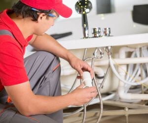 About Plumbers Pros Amistad, NM